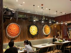 大堂-志晖园(昆明老街店)