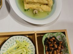 -新吉士·上海菜(浦东LCM置汇旭辉店)