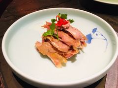 私房手撕鸡-西安凯悦酒店·湖畔中餐厅