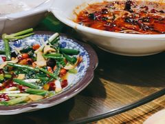 -东北农家饺子村(昌平路店)