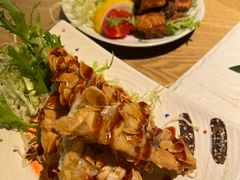 -新一喜铁板料理餐厅·铁板放题(北国商城店)