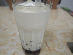 -渔记茶餐厅(渔村店)