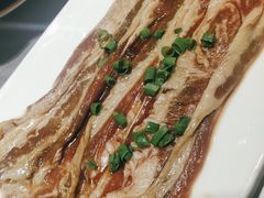 -合易泓烤肉•首创生椰大油边(宁山路店)