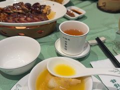 -洪禧楼·老广东海鲜酒楼(宁波万象城店)
