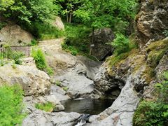-云岫谷自然风景区