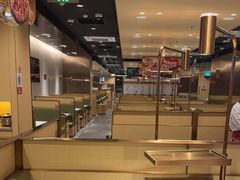-海底捞火锅(泰安爱琴海店)