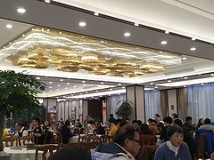 -怡园饭店-餐厅(四望亭店)