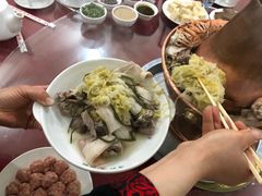 -山海关清和浑锅店