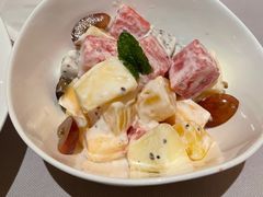 -戈雅法餐厅(世界城广场店)