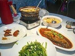 -又见炊烟私房菜(敬亭路店)