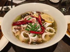 -领事馆19号中餐厅(厦门海景洲际酒店)