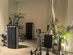 -YCHL FIT 健身(星寰店)