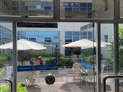 -南山图书馆(常兴路店)