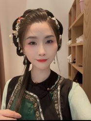 -盘子女人坊古装写真摄影(南京总店)