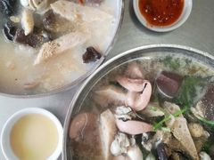 薏米汤-广场正宗原汁薏米店