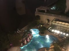 -澳门十六浦索菲特大酒店
