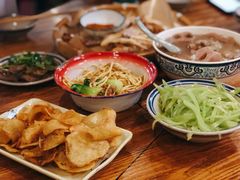 孜然土豆片-刘师父老汉口江湖菜(蔡锷路店)