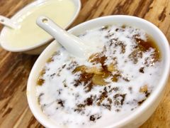 椰汁马蹄沙-沙湾姜埋奶(兴新包店)