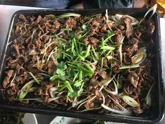 -清真永恒华威肉饼(潘家园店)