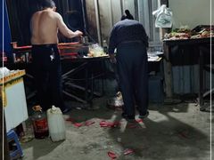-崔孃烧烤