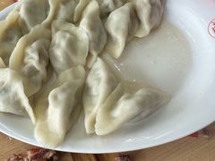 -菊花女水饺(闻涛苑店)