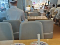 -85度C(深圳佳宁娜店)