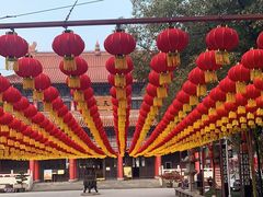 -皇罗禅寺