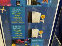 -Sony Store 索尼(上海淮海中路店)