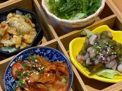 -坂吉屋·居酒屋深夜食堂(龙湖店)