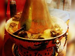 -1078號老北京涮肉(万达广场店)