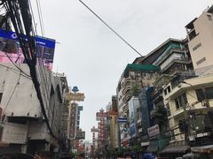 -唐人街(耀华力路)