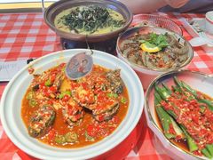 -辣小鲜·南昌大排档(船山路店)