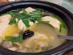 -好福记饭店(红梅公园店)