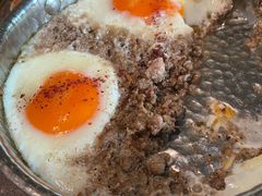 -ELI FALAFEL Lebanese&Mediterranean黎巴嫩美食(富城路店)