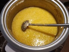 小米粥-素满香·素食自助餐(西安·民乐园店)