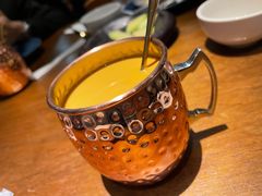 -星叶·东南亚料理(宁波万象汇店)