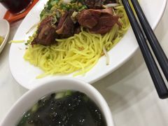 -文辉墨鱼丸大王(铜锣湾渣甸街总店)