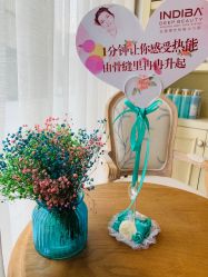 -海茱雅科技健康美容