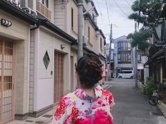 -京都冈本和服体验租赁店(清水寺店)