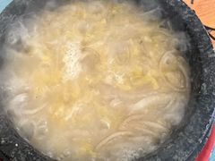 -石锅坛肉(广场店)