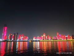 -武汉两江游览·夜游长江(汉口粤汉码头)