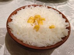 钵子饭-马凯餐厅(地安门店)