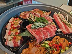 -猫抓烤肉(春熙路店)