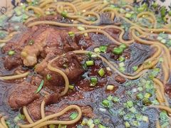 -阿大排档(长春这有山店)