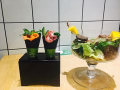 -托斯卡纳烘焙意大利餐厅(五天地店)