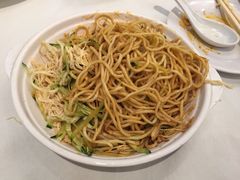 鸡丝凉面-峨嵋酒家(地安门店)