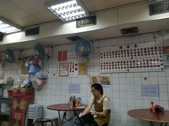 -维记咖啡粉面(福荣街店)