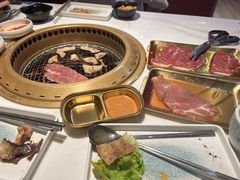 -炙城·韩式烤肉(南京东路店)