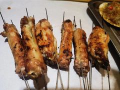 -一顿烧烤(八经街店)