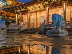 -小河直街历史文化街区